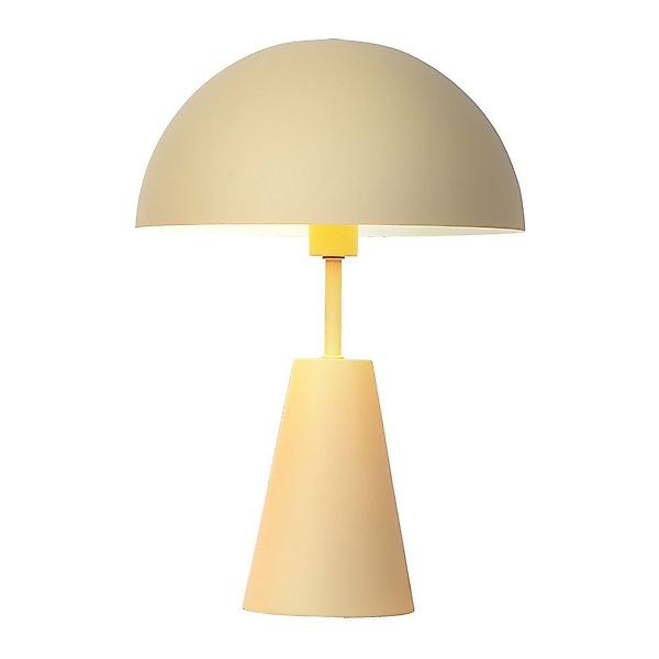 NOWA LED Tischleuchte, Leuchtmittel inklusive, Warmweiß, günstig online kaufen