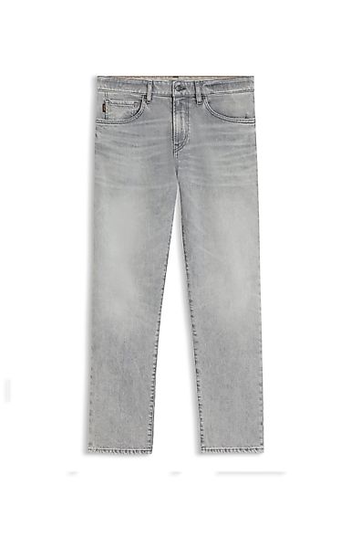 BOSS ORANGE Regular-fit-Jeans "Re Maine", aus komfortablem Stretch-Denim günstig online kaufen