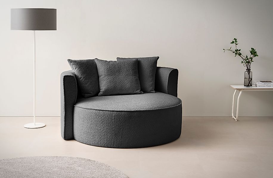 LeGer Home by Lena Gercke XXL-Sessel günstig online kaufen