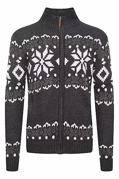 !Solid Cardigan SDNoran zipjacket 21300894-ME günstig online kaufen