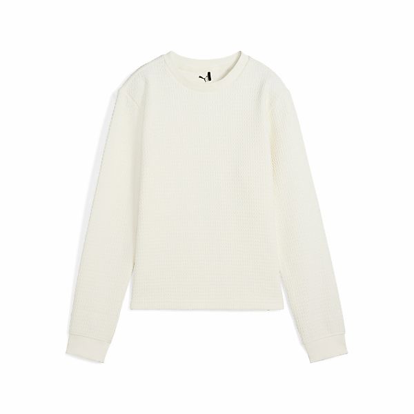 PUMA Sweatshirt "CLOUDSPUN Boulder Crewneck Damen" günstig online kaufen