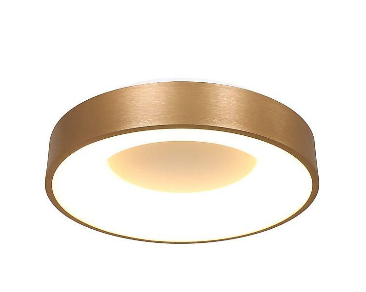 Liadomo Deckenleuchte Kiera, ohne Leuchtmittel, Warmweiß, modernes Design günstig online kaufen