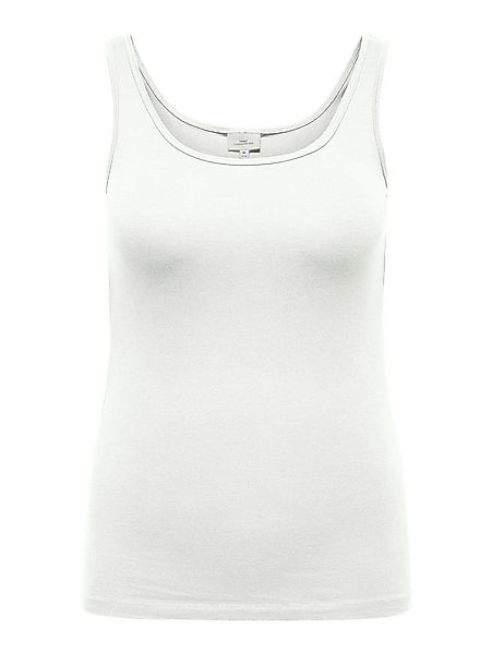 ONLY CARMAKOMA Tanktop CARTIME TANK TOP JRS NOOS günstig online kaufen