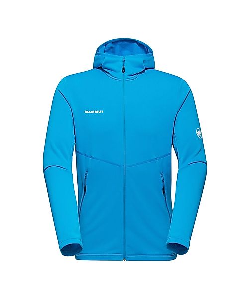 Mammut Fleecejacke Aconcagua Light ML Hooded günstig online kaufen