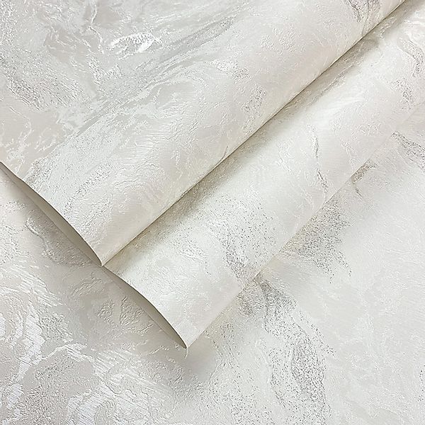 TWSOUL Vliestapete PVC Tapeten, Wandpaneele, Abwaschbare günstig online kaufen