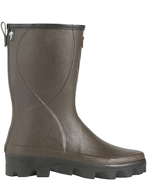 Le Chameau Wadenhoher Gummistiefel Cérès Gummistiefel Stoßdämpfend günstig online kaufen