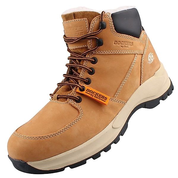 Dockers by Gerli 53KL102-300910 Stiefel günstig online kaufen