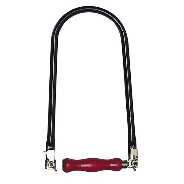 Pebaro Laubsäge Stahlrohr Ausladung 300 mm günstig online kaufen