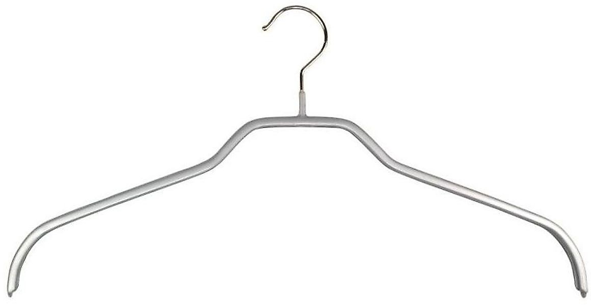 MAWA Kleiderbügel "Silhouette F" für Oberteile mit Kragen günstig online kaufen