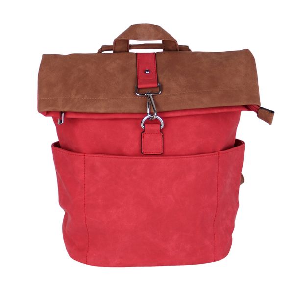 MIRROSI Tagesrucksack Damen auch als Crossbody günstig online kaufen