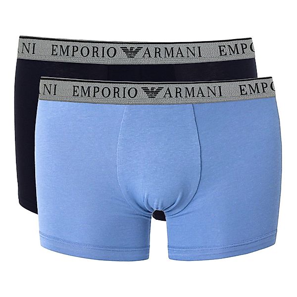 Emporio Armani Trunk 2er Pack Endurance günstig online kaufen