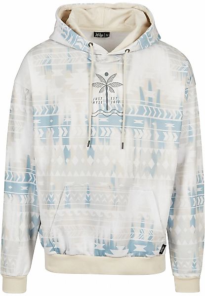 Just Rhyse Kapuzensweatshirt "Just Rhyse Herren Just Rhyse Pocosol Hoody" 1 günstig online kaufen
