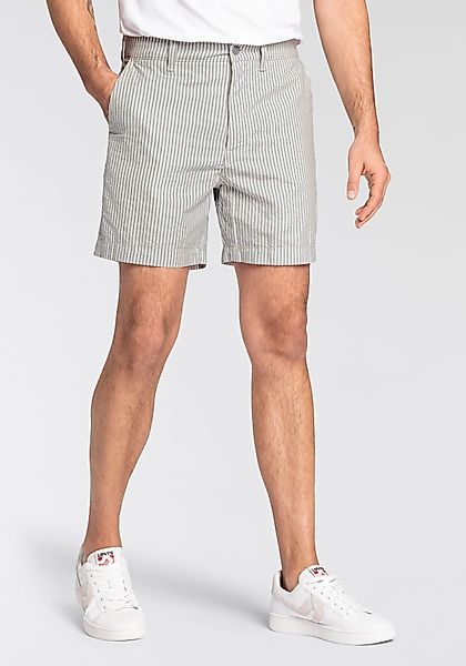 Levi's® Chinoshorts Shorts XX AUTHENTIC SHORT günstig online kaufen