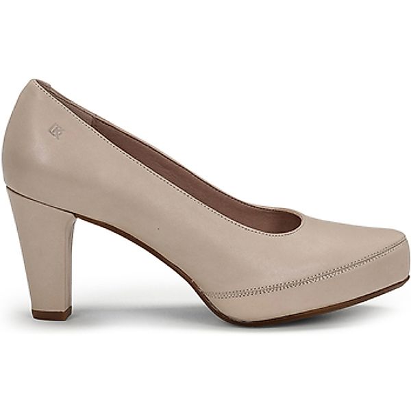 Dorking  Pumps FLUCHS HIGH HEEL SCHUH BLESA D5794 BEACH günstig online kaufen