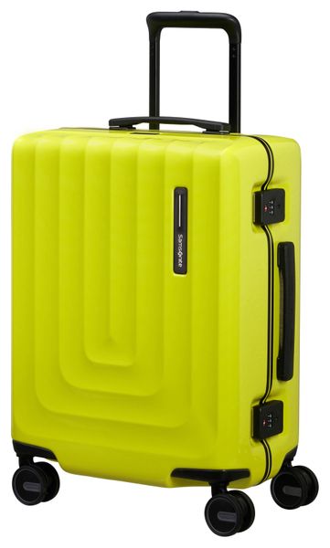 Samsonite Hartschalen-Trolley FOCUS, verschiedene Größen und günstig online kaufen