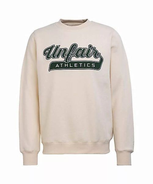 Unfair Athletics Sweater Sweatpulli Unfair Boston Crewneck, G L, F cream günstig online kaufen