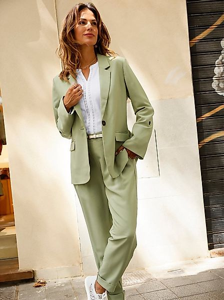 Witt Blusenblazer Blazer günstig online kaufen