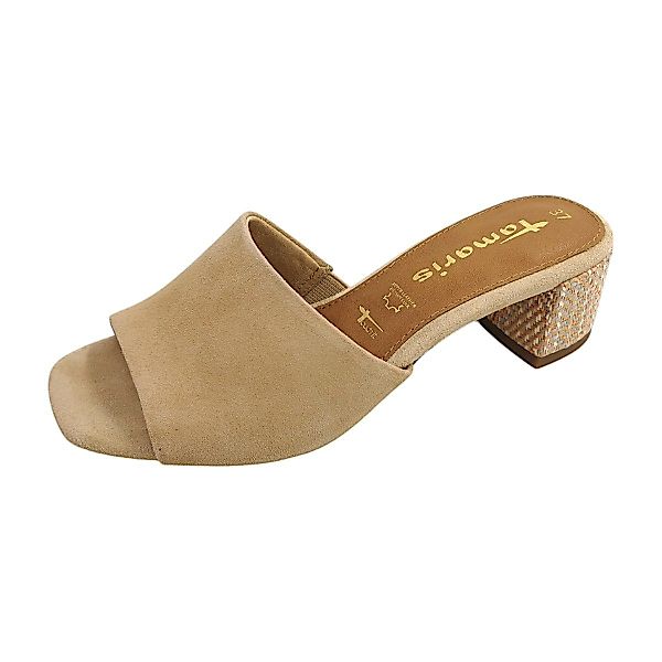 Tamaris Pantolette Pantolette günstig online kaufen