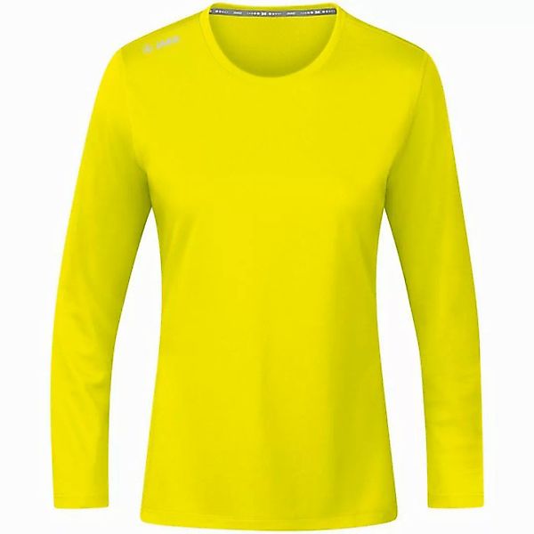 Jako Langarmshirt Jako Damen Laufshirt Longsleeve Run 2.0 6475 günstig online kaufen