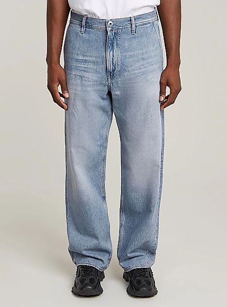 G-STAR 5-Pocket-Jeans "Modson Straight Chino" günstig online kaufen