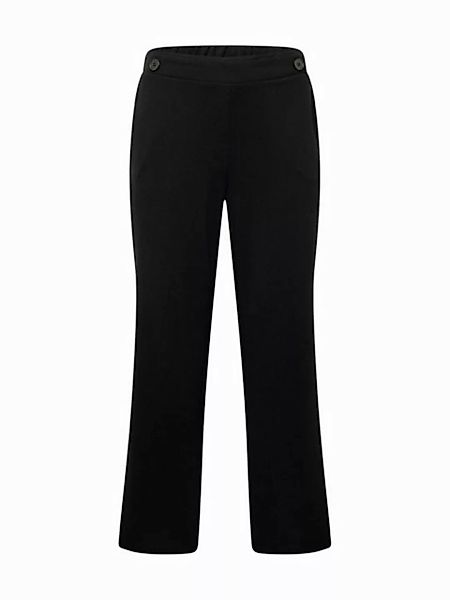 Vero Moda Curve Stoffhose (1-tlg) Plain/ohne Details günstig online kaufen