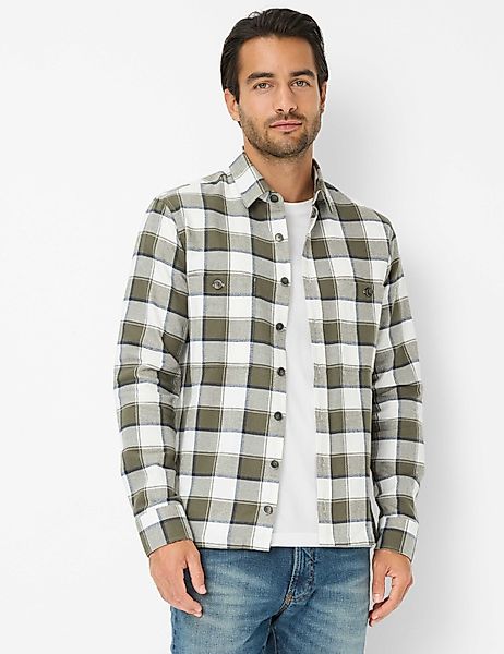 Brax Langarmhemd Style KAY günstig online kaufen
