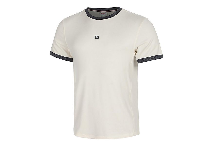Wilson T-Shirt Everyday Performance Ringer günstig online kaufen