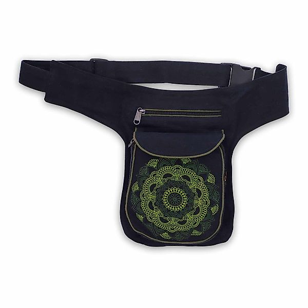 KUNST UND MAGIE Bauchtasche Bauchtasche Hüfttasche günstig online kaufen