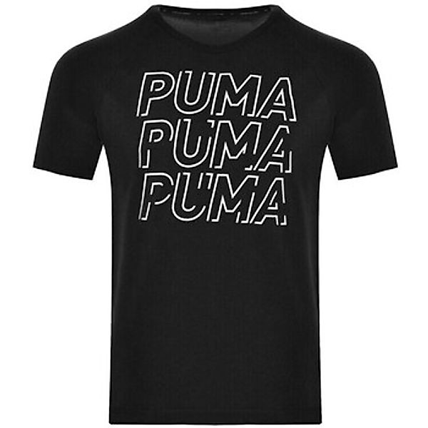 Puma  T-Shirt Drycell Modern Sports Logo günstig online kaufen