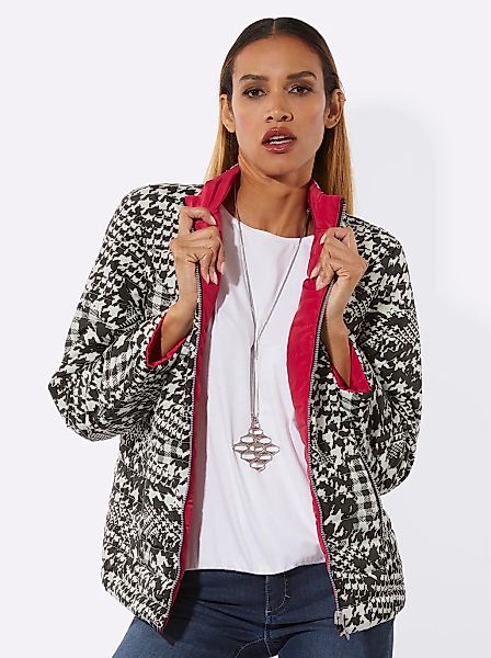 creation L Wendejacke ohne Kapuze günstig online kaufen