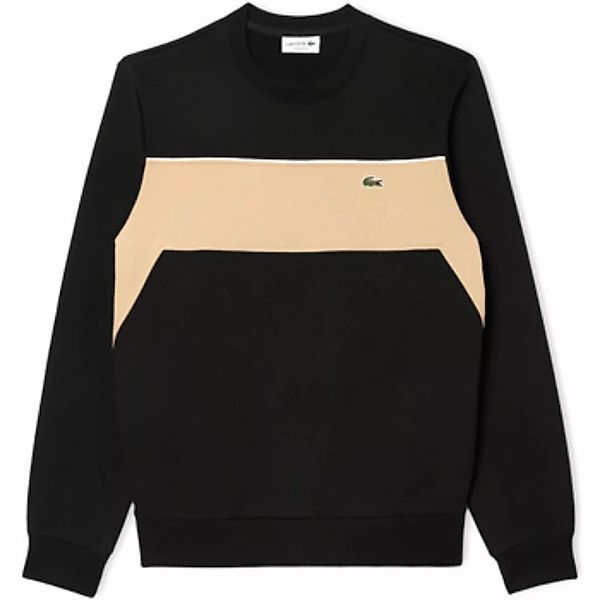 Lacoste  Sweatshirt Farbblock-Sweatshirt günstig online kaufen