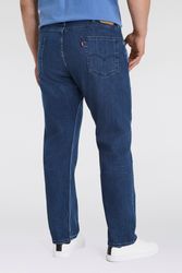 Levi's® Plus Tapered-fit-Jeans 502 TAPER B&T günstig online kaufen