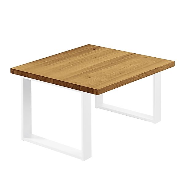 LAMO Manufaktur Esstisch Modern Küchentisch Tischplatte günstig online kaufen