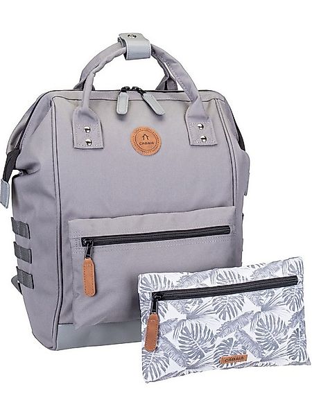 CABAIA Rucksack Adventurer Recycled Oxford Medium günstig online kaufen