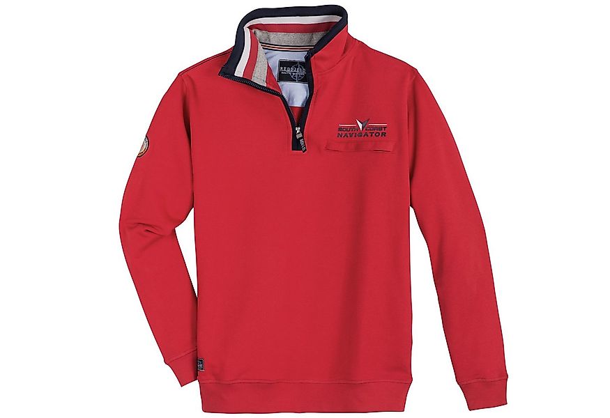 redfield Sweatshirt günstig online kaufen