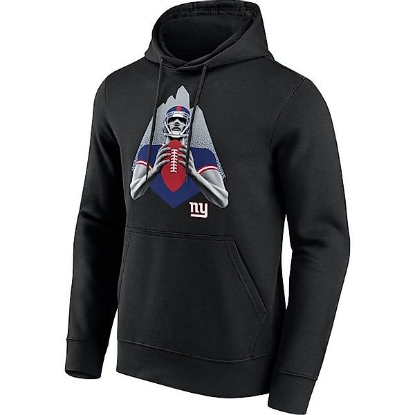 Fanatics Kapuzenpullover NFL ILLUSTRATION New York Giants günstig online kaufen