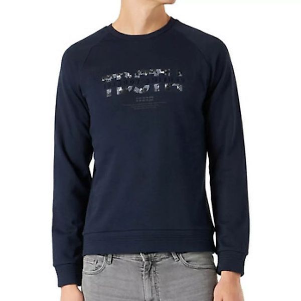 Teddy Smith  Sweatshirt 10815703D günstig online kaufen