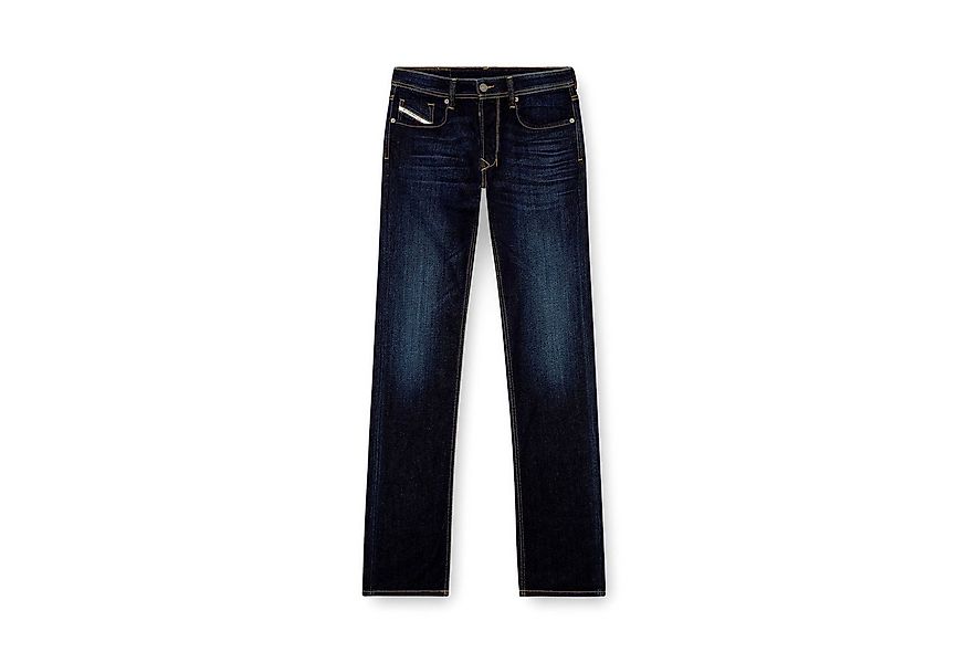 Diesel Regular-fit-Jeans Herren Jeans Baumwolle 1985 LARKEE günstig online kaufen