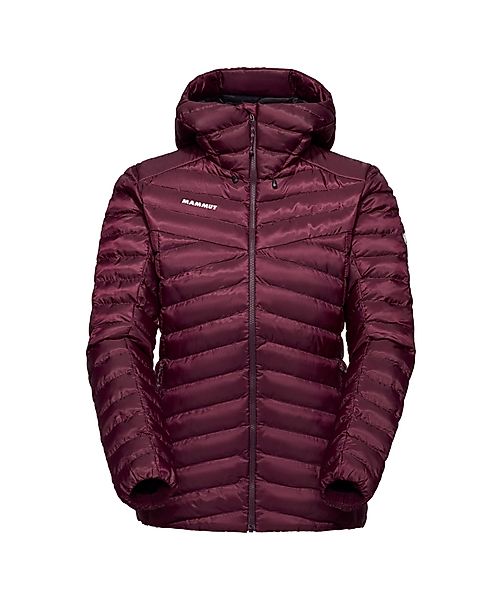Mammut Funktionsjacke Albula IN Hooded Jacket günstig online kaufen