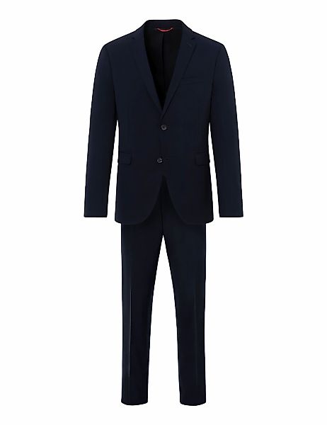 Thomas Goodwin Anzug "Anzug" 2 Stk. tlg. slim fit im Slim-Fit, 10103-0-2003 günstig online kaufen