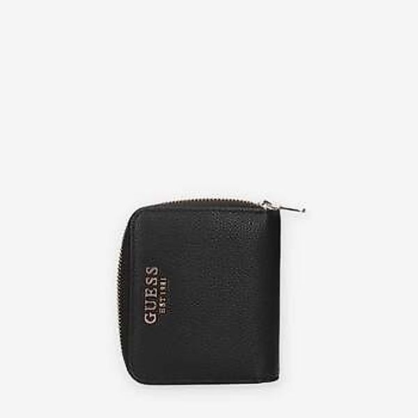 Guess  Geldbeutel SWBG74-59137-BLA günstig online kaufen