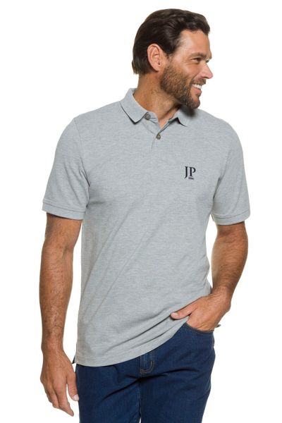 JP1880 Poloshirt Poloshirts Basic 2er-Pack Piqué günstig online kaufen