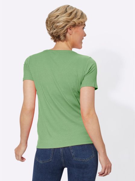 Witt T-Shirt Kurzarmshirt günstig online kaufen
