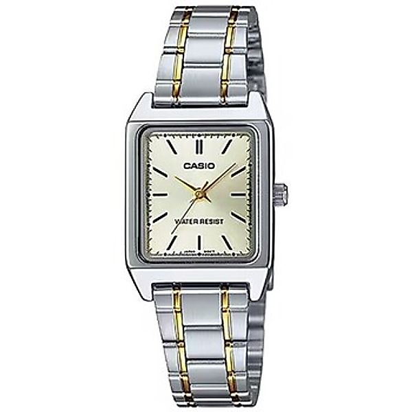 Casio  Armbanduhr LTPV007SG9E günstig online kaufen