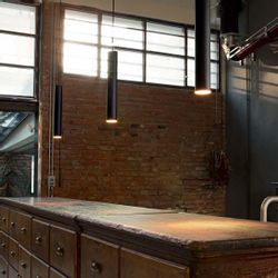 Ideal Lux Pendelleuchte Look SP1 kompakte günstig online kaufen