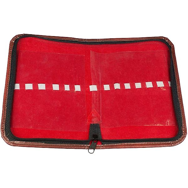 May Maniküre-Etui Studentenetui aus Kunstleder - günstig online kaufen