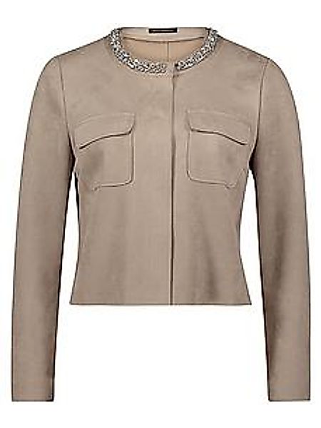 Jacke Betty Barclay beige günstig online kaufen