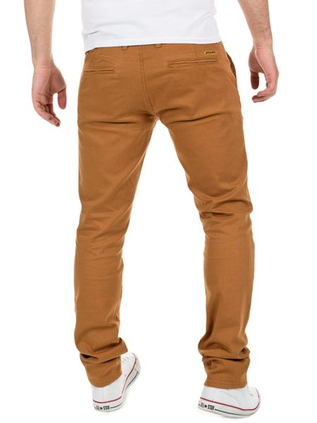 Yazubi Chinohose Herren Chino Dustin in günstig online kaufen