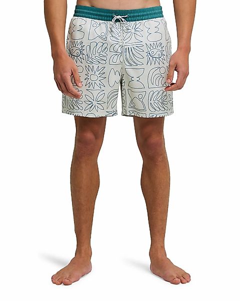 Billabong Boardshorts "Vacay Layback" günstig online kaufen