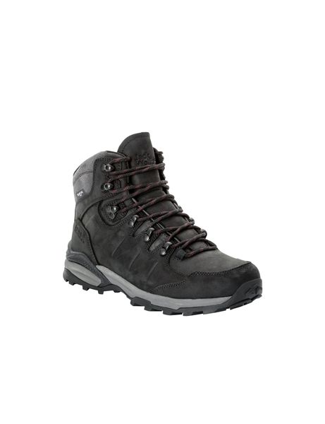Jack Wolfskin Wanderschuh "REFUGIO PRIME TEXAPORE MID W" wasserdicht, Trekk günstig online kaufen